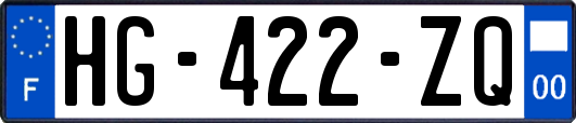 HG-422-ZQ