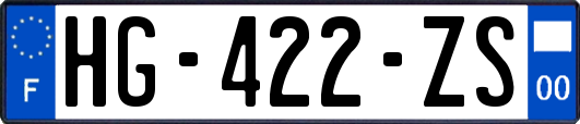 HG-422-ZS