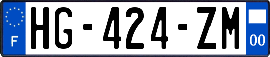 HG-424-ZM