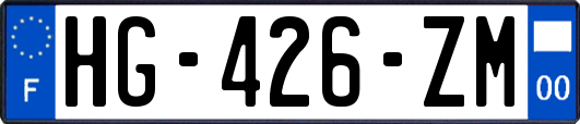 HG-426-ZM
