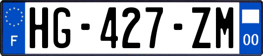 HG-427-ZM