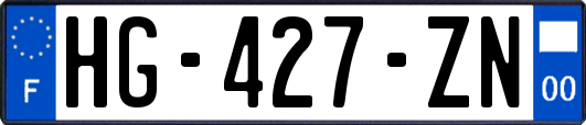 HG-427-ZN