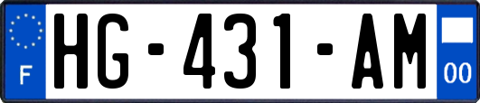 HG-431-AM
