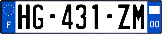 HG-431-ZM
