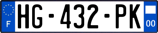 HG-432-PK
