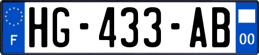 HG-433-AB