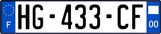 HG-433-CF
