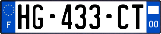 HG-433-CT
