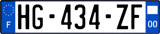 HG-434-ZF