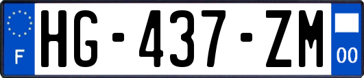 HG-437-ZM