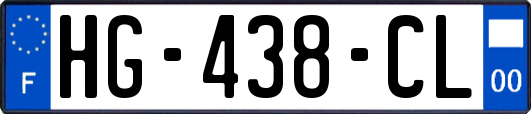 HG-438-CL