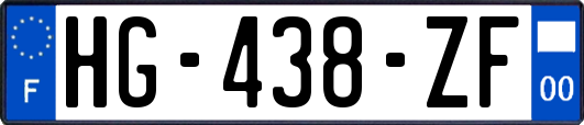HG-438-ZF