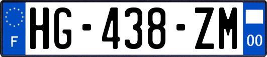 HG-438-ZM
