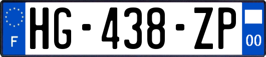 HG-438-ZP