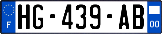 HG-439-AB