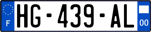 HG-439-AL