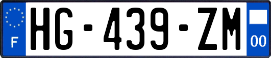 HG-439-ZM
