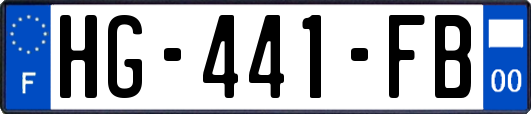 HG-441-FB