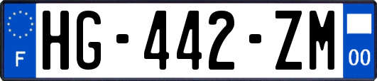 HG-442-ZM