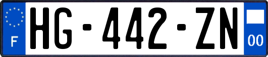HG-442-ZN