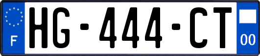 HG-444-CT