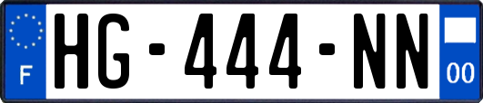 HG-444-NN