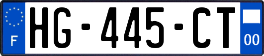 HG-445-CT