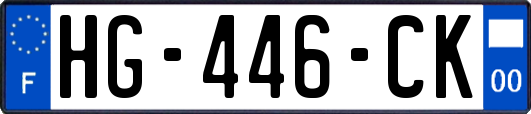 HG-446-CK