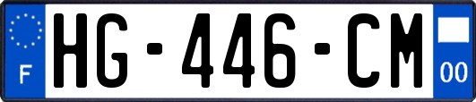 HG-446-CM