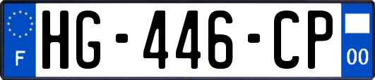 HG-446-CP