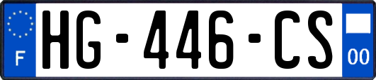 HG-446-CS