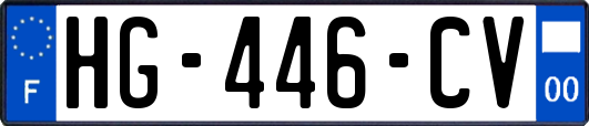 HG-446-CV