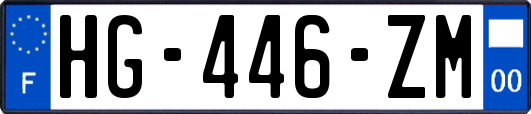 HG-446-ZM