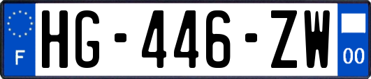 HG-446-ZW
