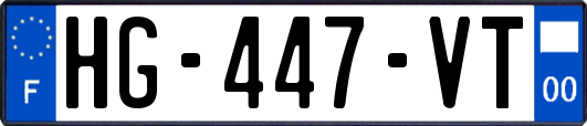 HG-447-VT