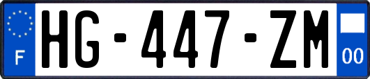 HG-447-ZM