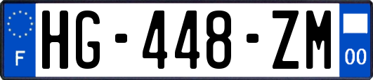 HG-448-ZM