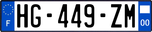 HG-449-ZM