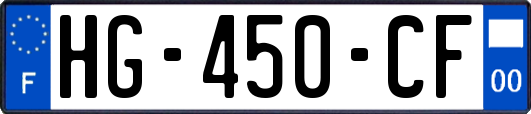HG-450-CF