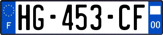 HG-453-CF