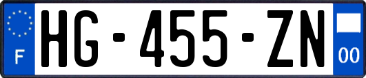 HG-455-ZN