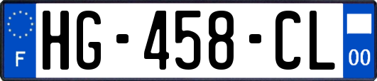 HG-458-CL
