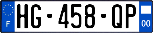 HG-458-QP