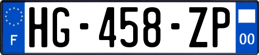 HG-458-ZP