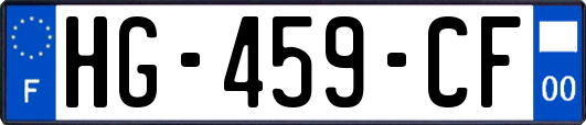 HG-459-CF