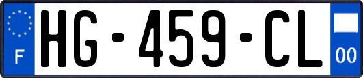 HG-459-CL
