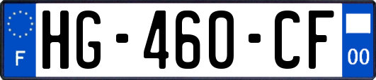 HG-460-CF