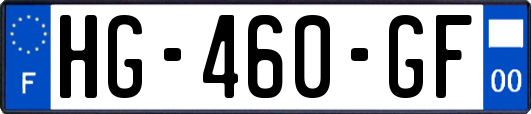 HG-460-GF