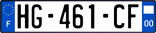 HG-461-CF