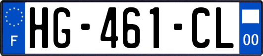 HG-461-CL